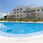 Apartment Lux Pool *