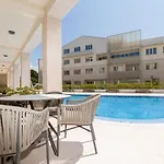 Lux Pool Apartment *