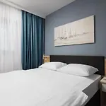 Lux Pool Apartment