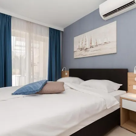 Apartamento Lux Pool Umago