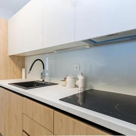 Apartament Lux Pool *