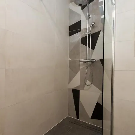 Apartment Lux Pool