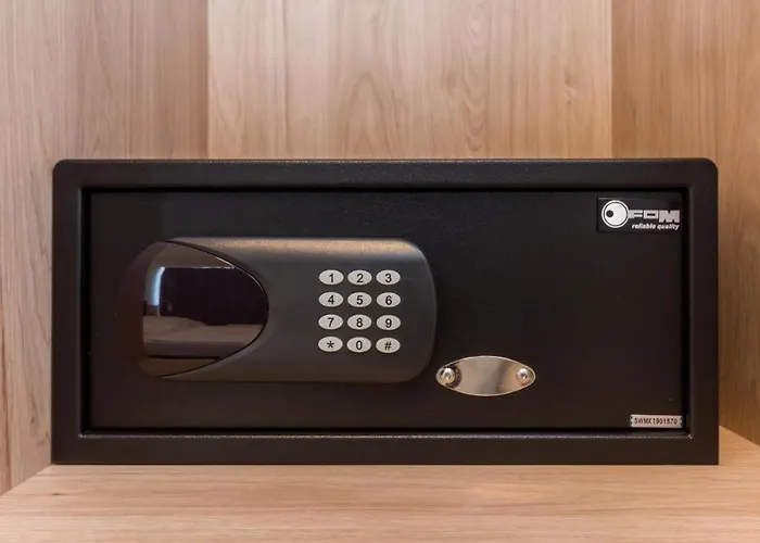 Apartamento Lux Pool