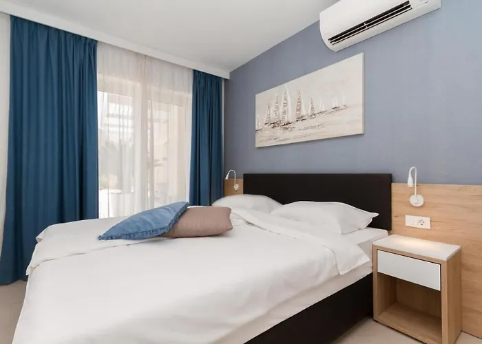 Apartamento Lux Pool Umag