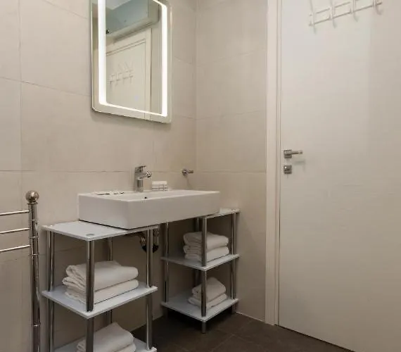 Lux Pool Apartamento Umag