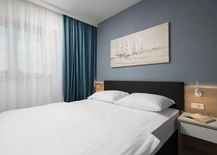 Lux Pool Apartamento