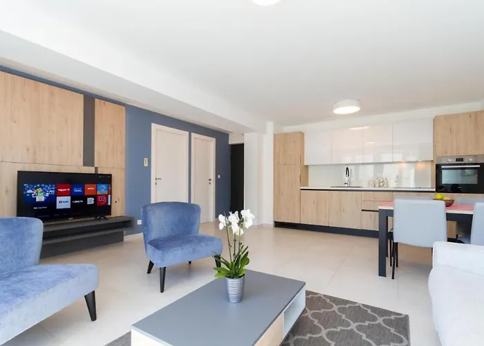 Lux Pool Apartamento