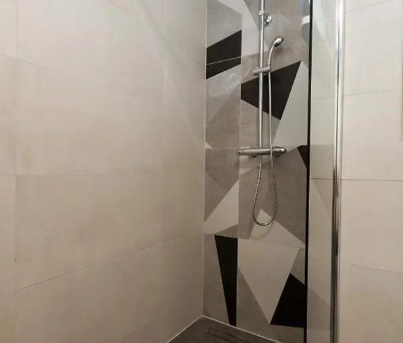 Apartamento Lux Pool